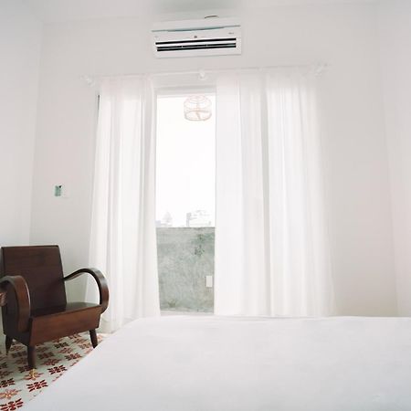 Iam Saigon Homestay Hô Chi Minh-Ville Extérieur photo