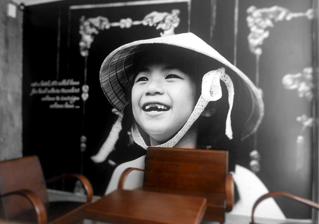 Iam Saigon Homestay Hô Chi Minh-Ville Extérieur photo