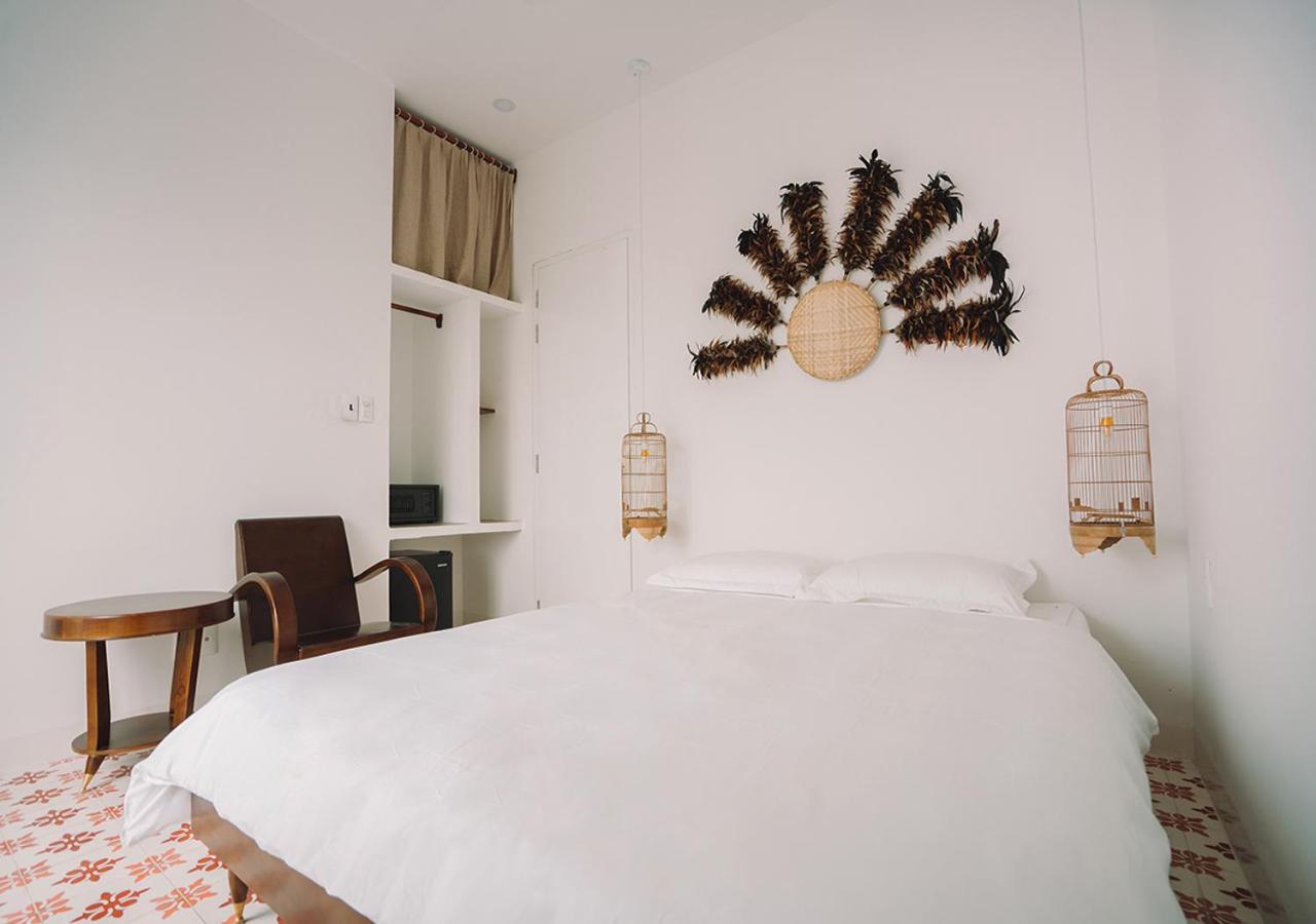 Iam Saigon Homestay Hô Chi Minh-Ville Extérieur photo
