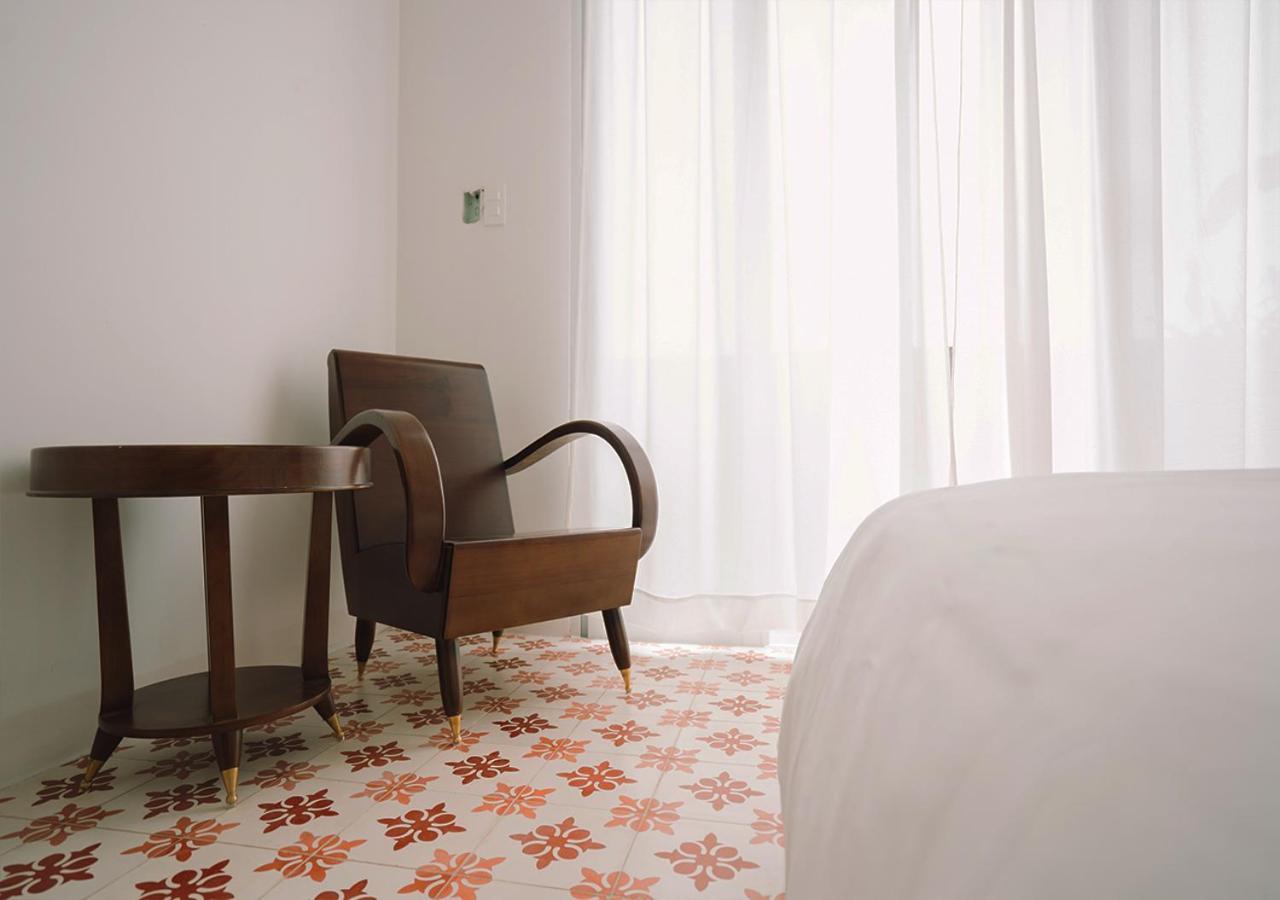 Iam Saigon Homestay Hô Chi Minh-Ville Extérieur photo