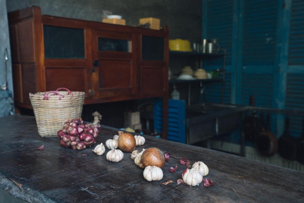 Iam Saigon Homestay Hô Chi Minh-Ville Extérieur photo