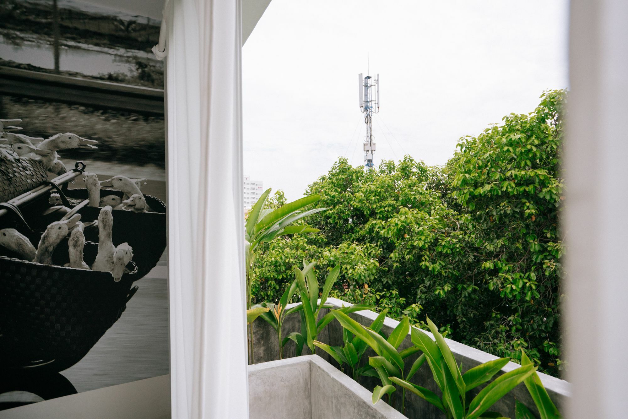 Iam Saigon Homestay Hô Chi Minh-Ville Extérieur photo