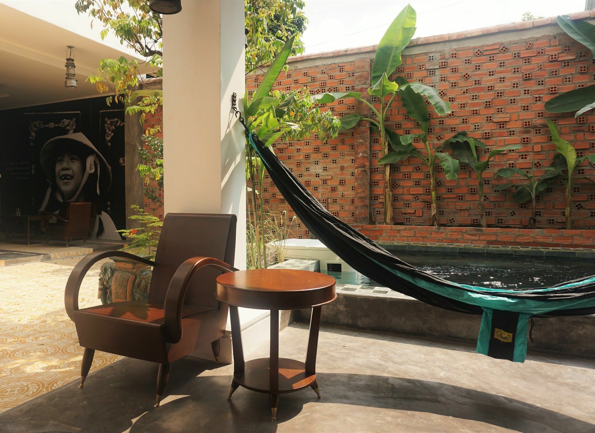 Iam Saigon Homestay Hô Chi Minh-Ville Extérieur photo